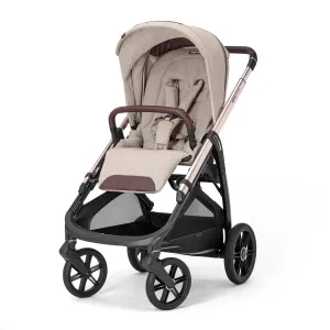 Inglesina Aptica Duo Travel System - Pashmina Beige