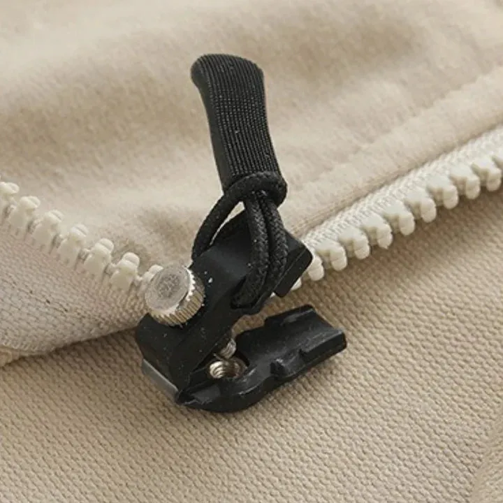 Instant Zipper Repair Kit – Fix Broken Zips in Seconds Without Tools