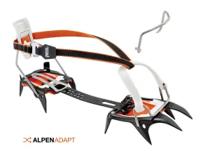 Irvis Leverlock Universal Crampon