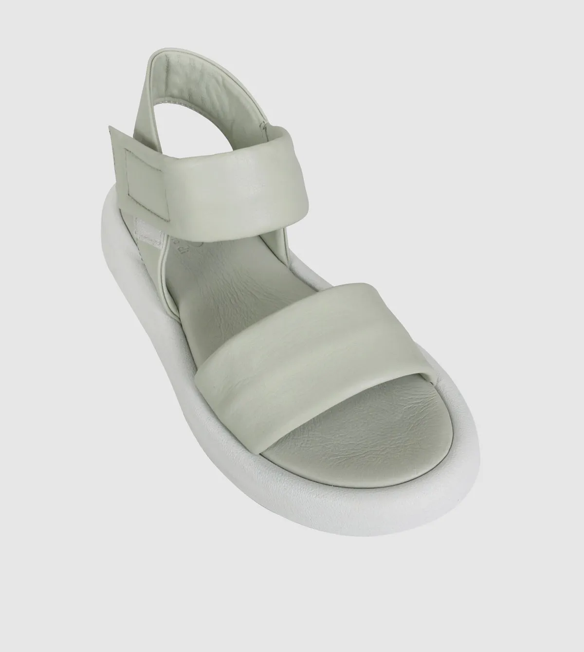 Iselin Flatforms by Sempre Di