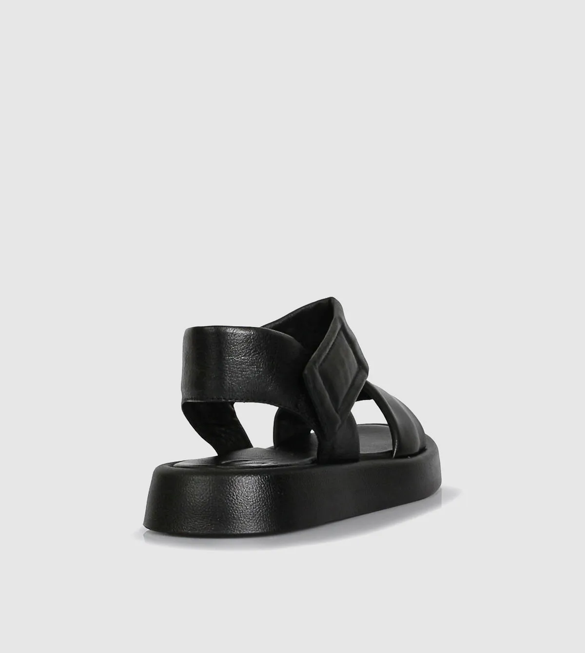 Iselin Flatforms by Sempre Di