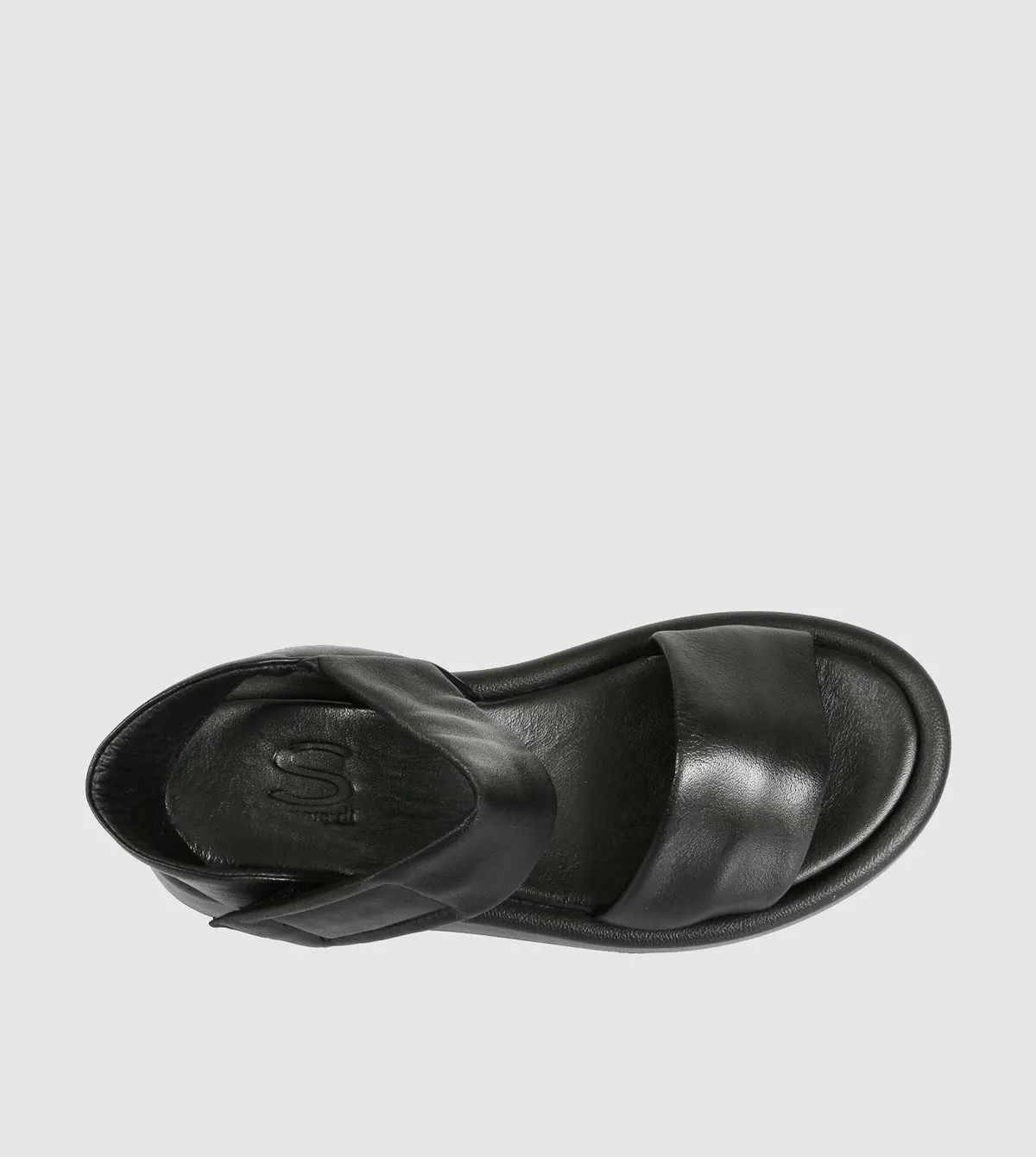 Iselin Flatforms by Sempre Di