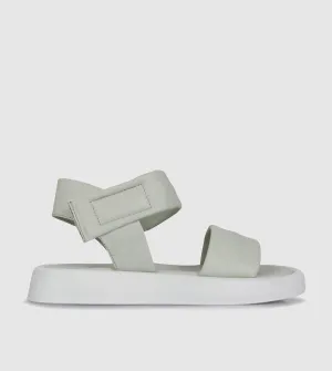 Iselin Flatforms by Sempre Di