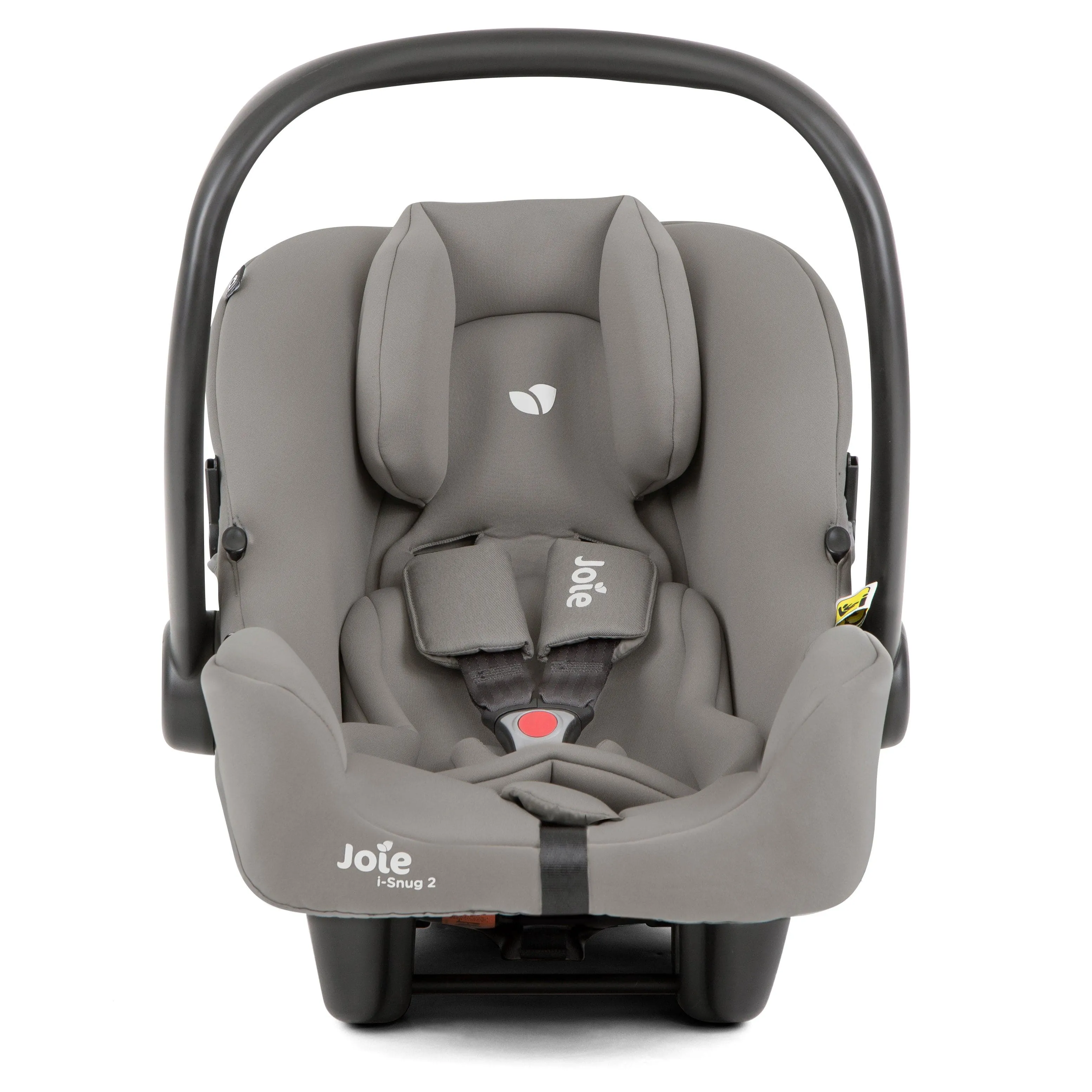 Joie i-Snug i-Size Car Seat - Pebble