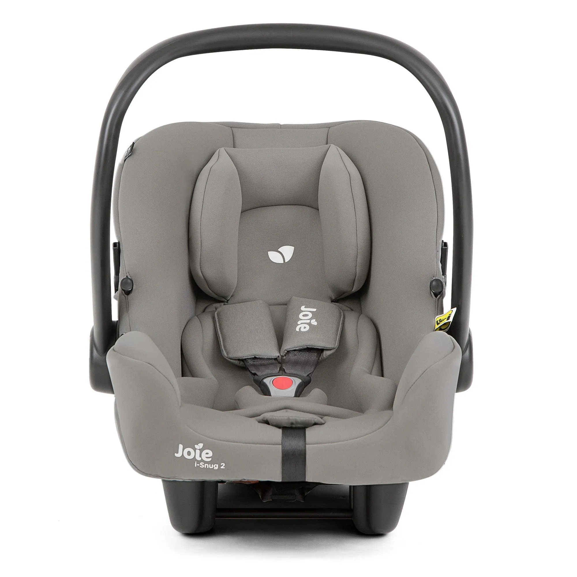 Joie i-Snug i-Size Car Seat - Pebble