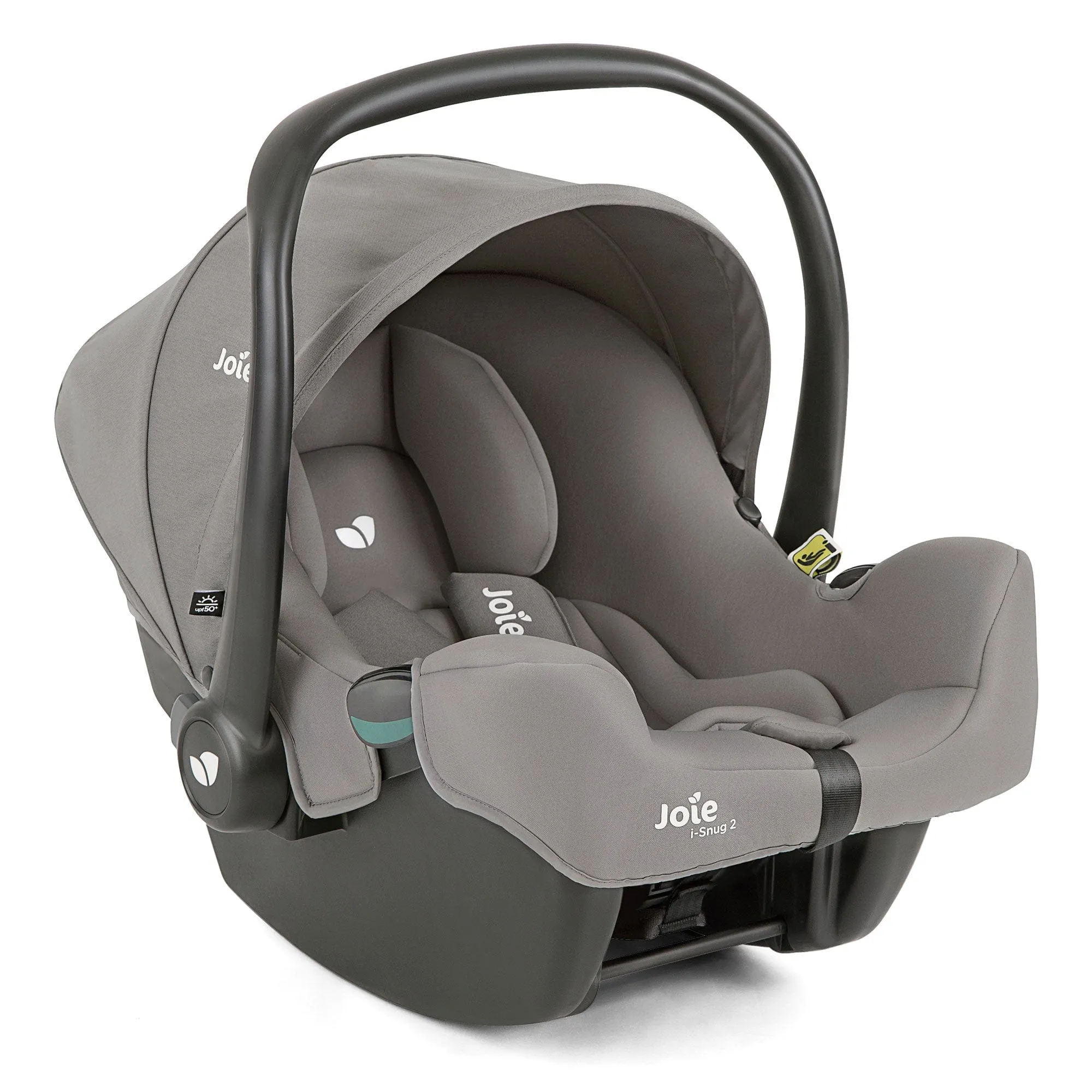 Joie i-Snug i-Size Car Seat - Pebble