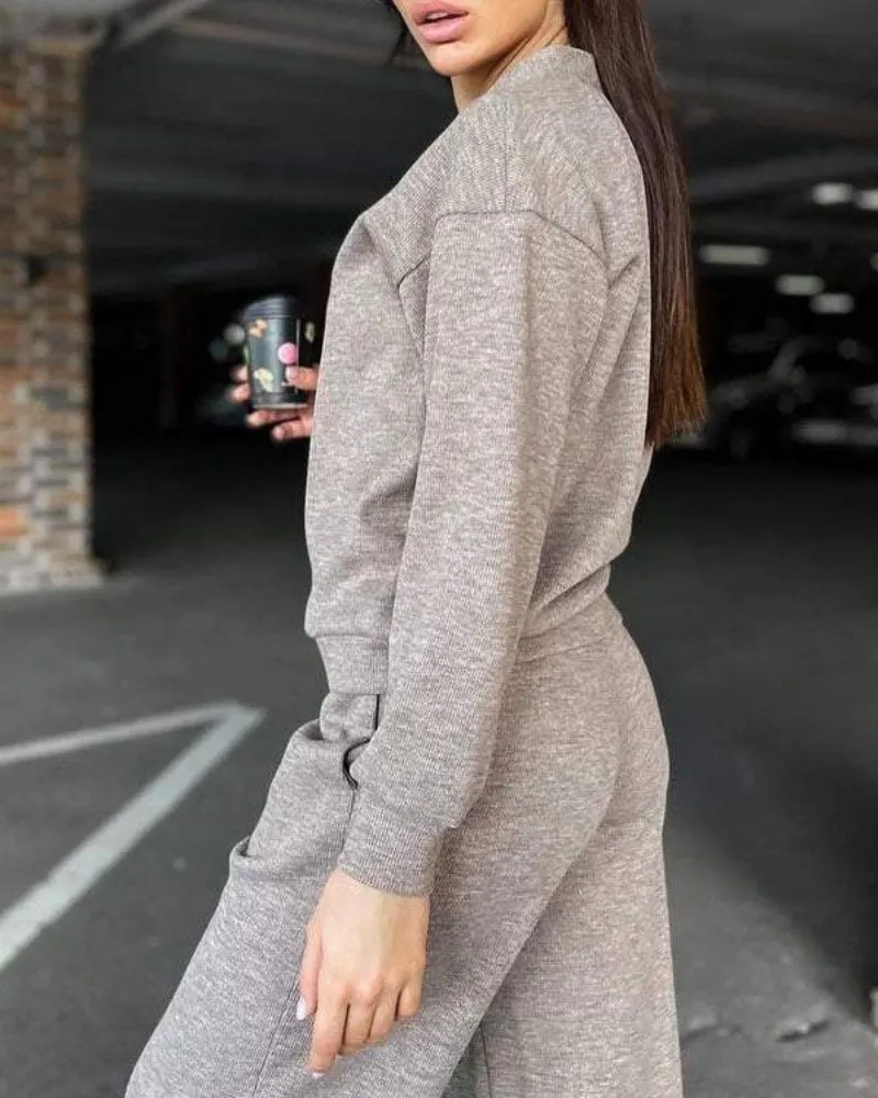 Jolanda | Elegant 2-Piece Set