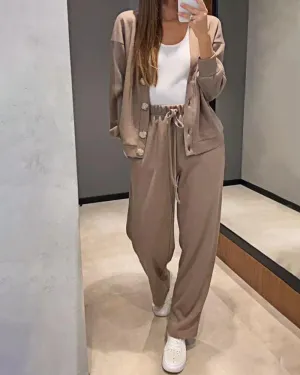 Jolanda | Elegant 2-Piece Set