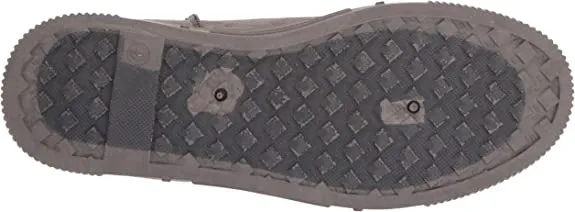 Journee Collection Womens Stelly Winter Boot Grey, 9 Womens US