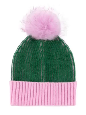 Joy Hat - Green