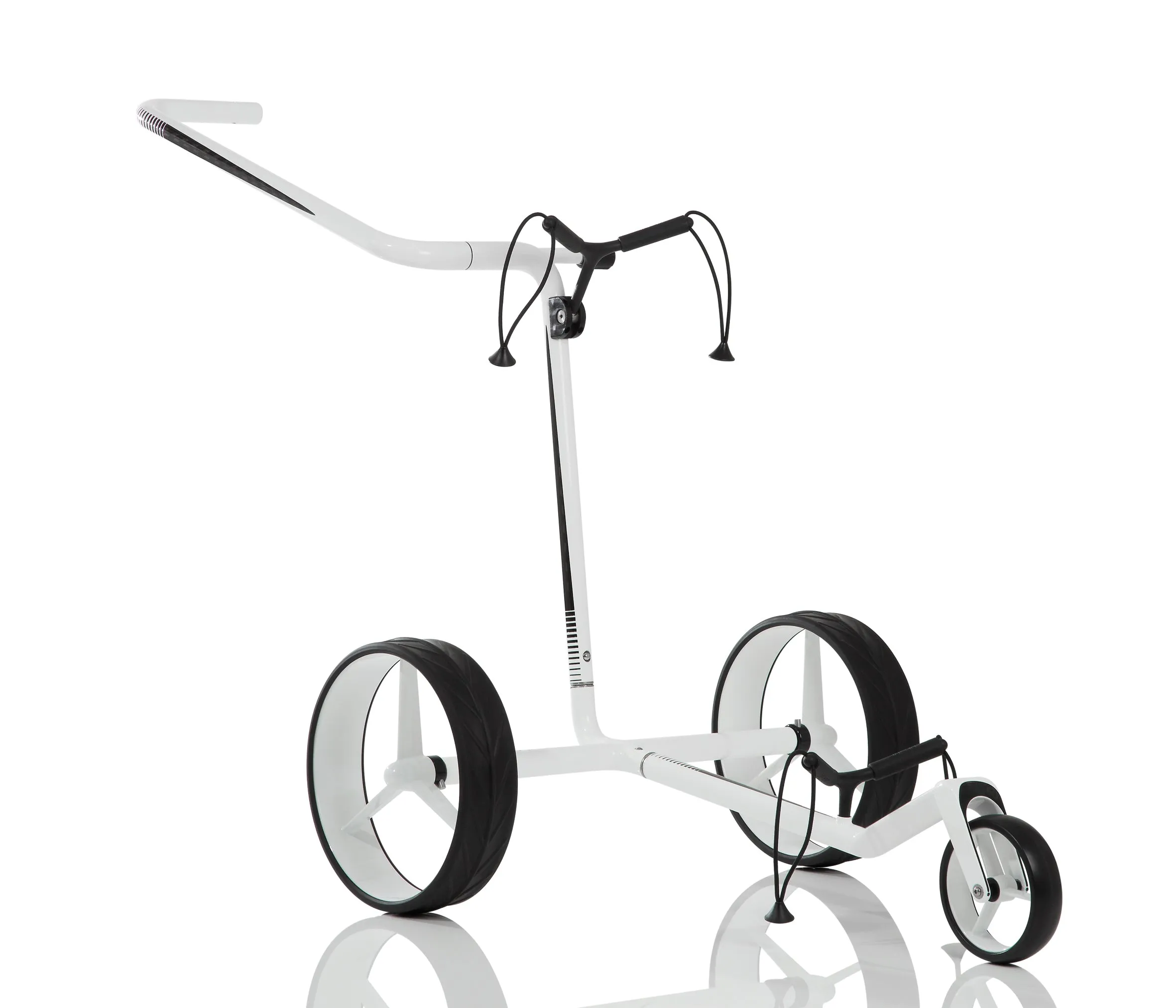 JuCad Carbon 3-wheel version