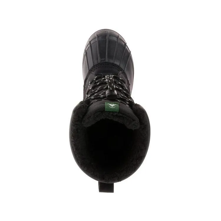 Kamik SURFIN Toddler & Kid Winter Boot - (11T to 7)