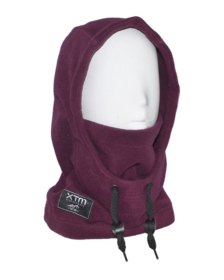 Kenny Hood Helmet Fit Mens Beanie
