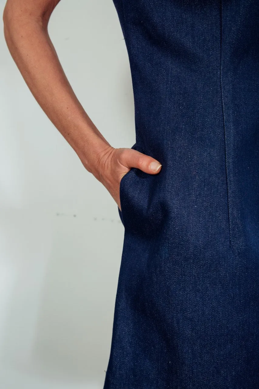 La Petite Robe Jean