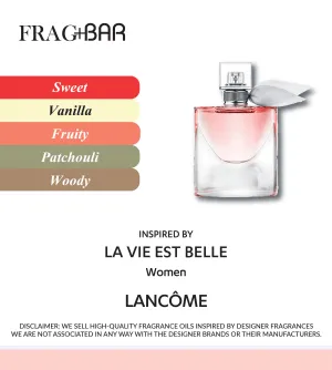 LA VIE EST BELLE