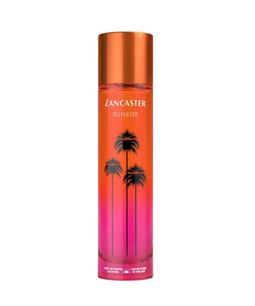 LANCASTER SUNRISE FOR WOMEN EDT 100 ml