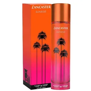 LANCASTER SUNRISE FOR WOMEN EDT 100 ml