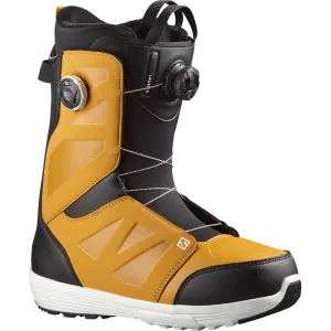 LAUNCH BOA SJ SNOWBOARD BOOT MEN