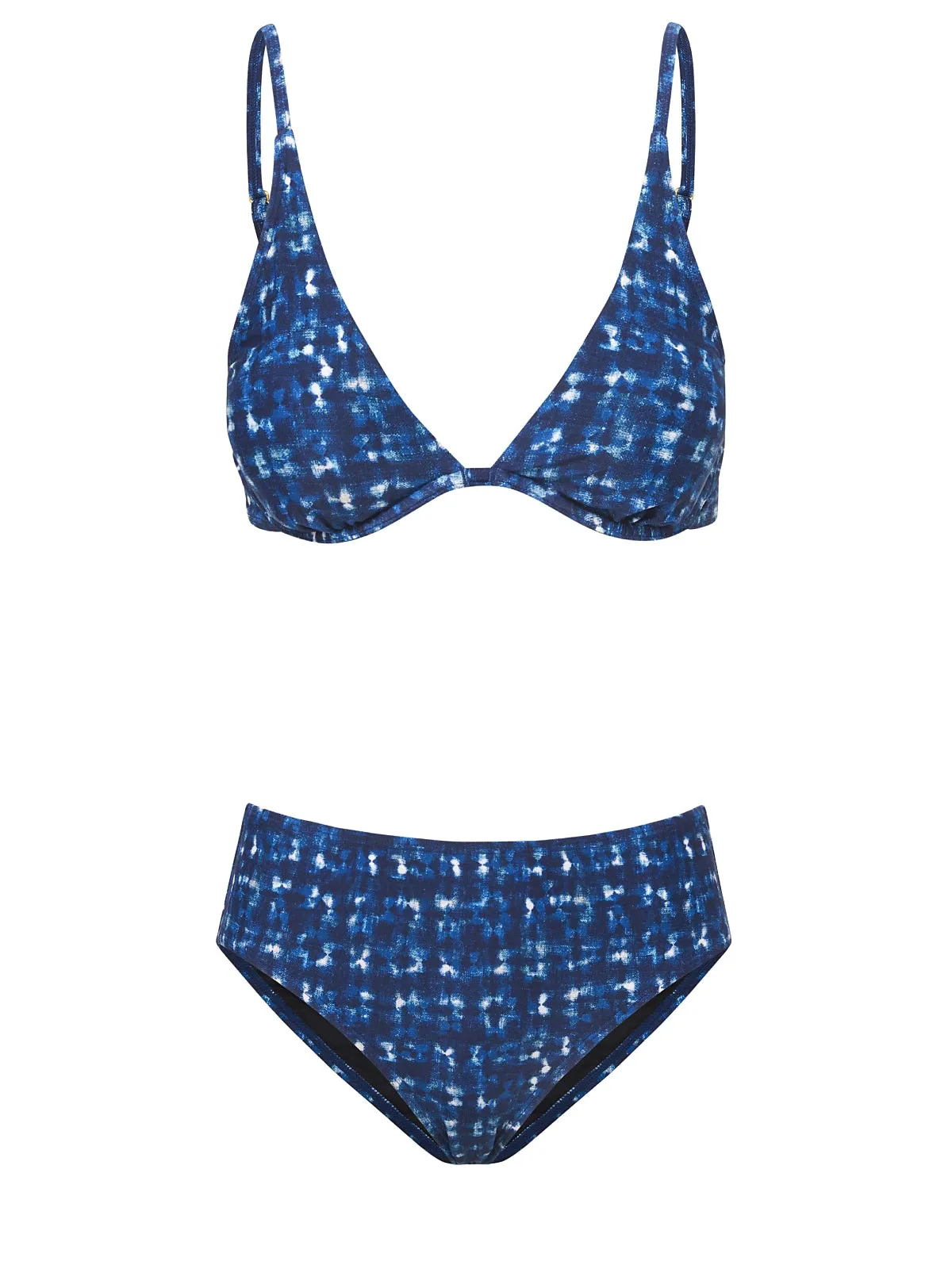 Leah-Classic Midrise Bikini