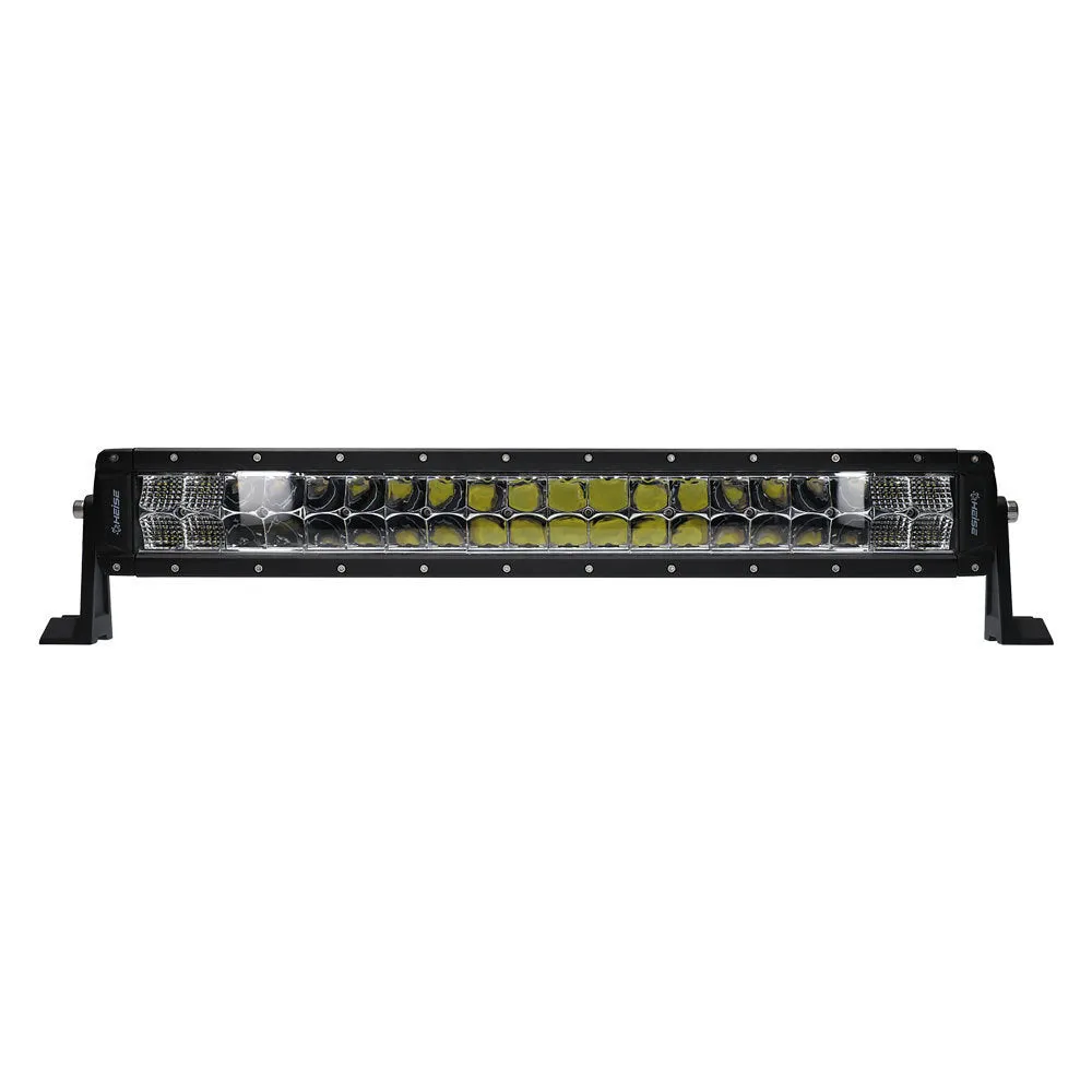 LED Bar 22" Dual Row