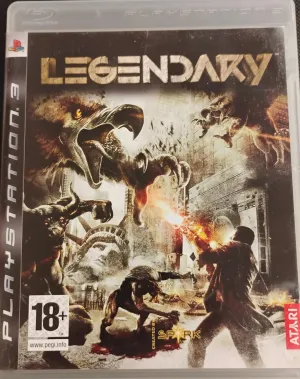 Legendary