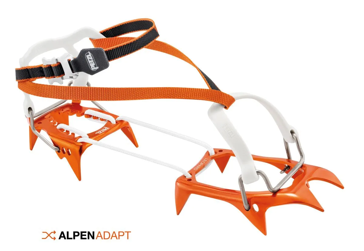 Leopard Crampon