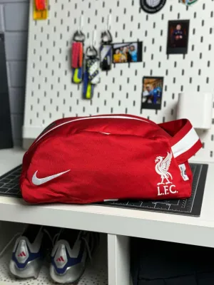 Liverpool Boot Bag