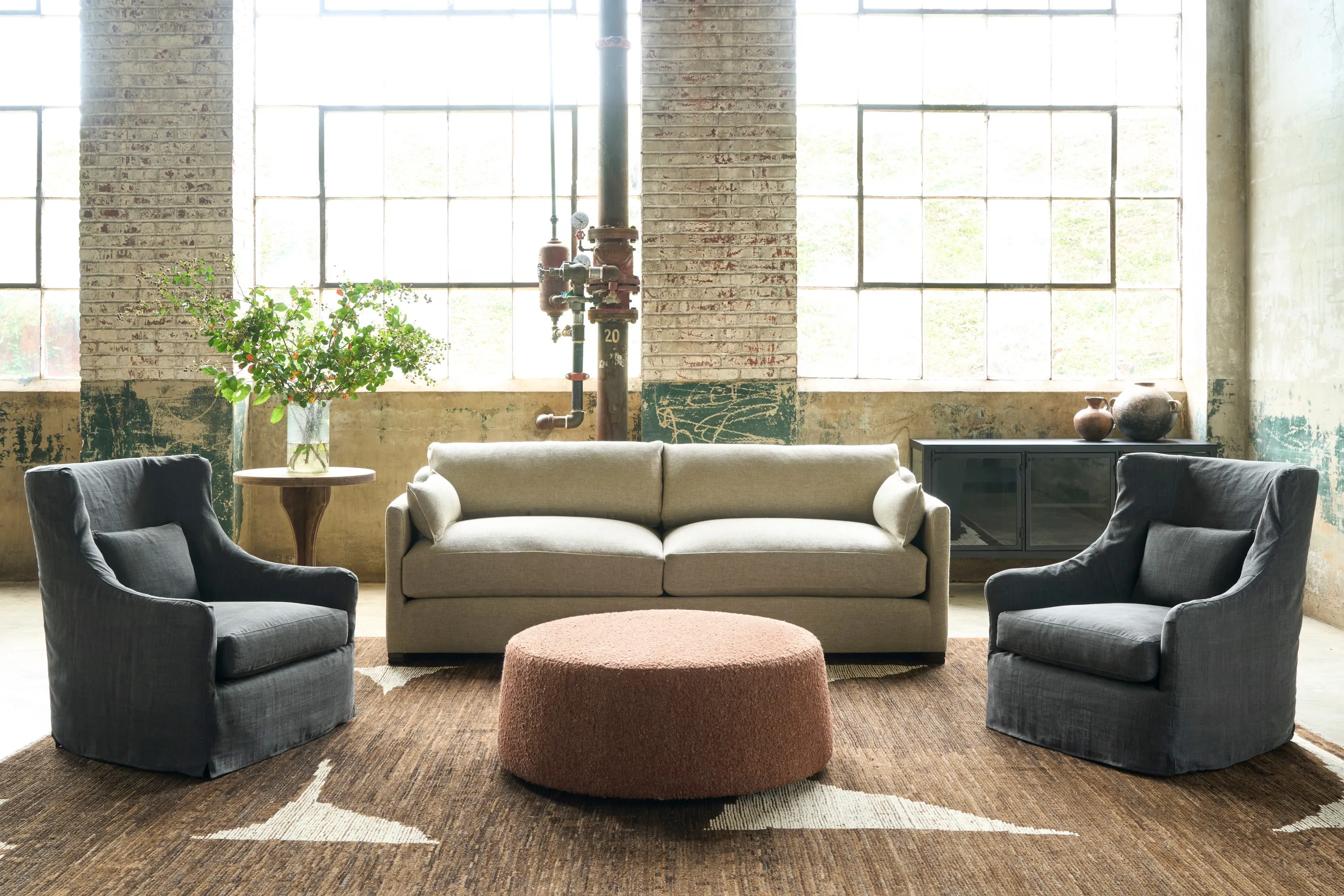 Lloyd Chair