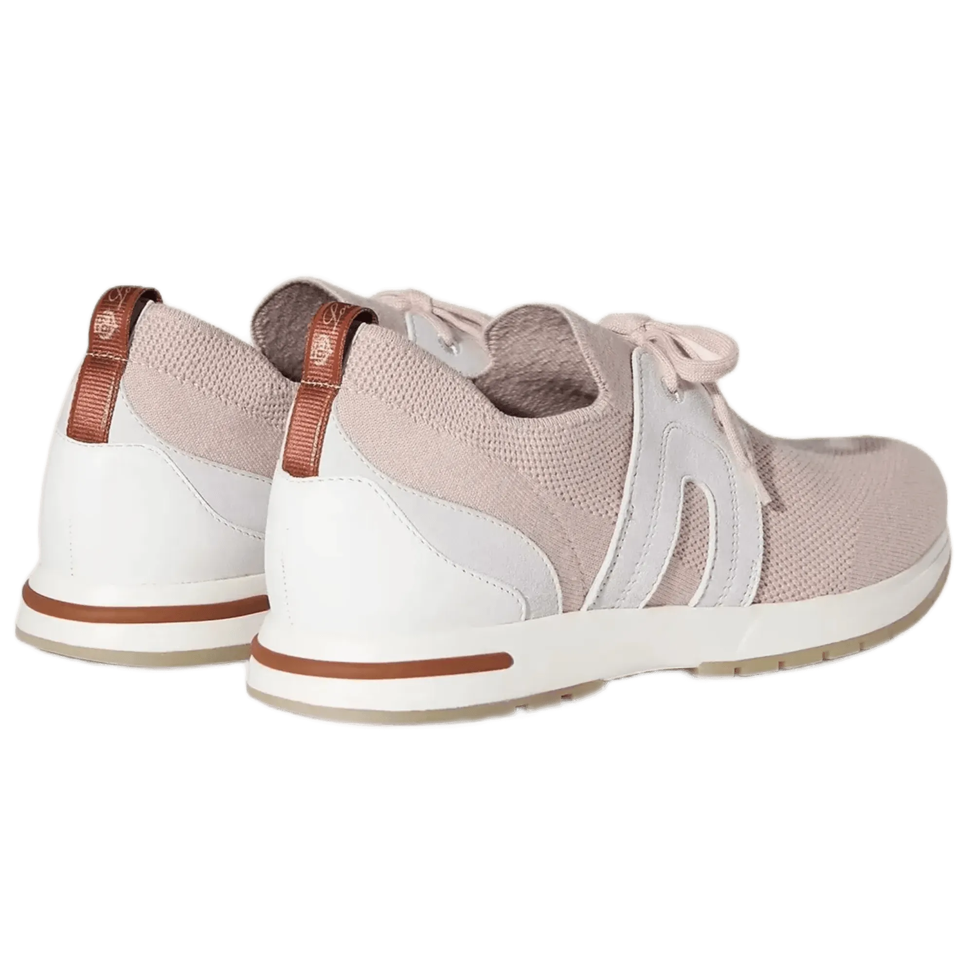 Loro Piana 360 Lp Lady Flexy Walk Sneaker