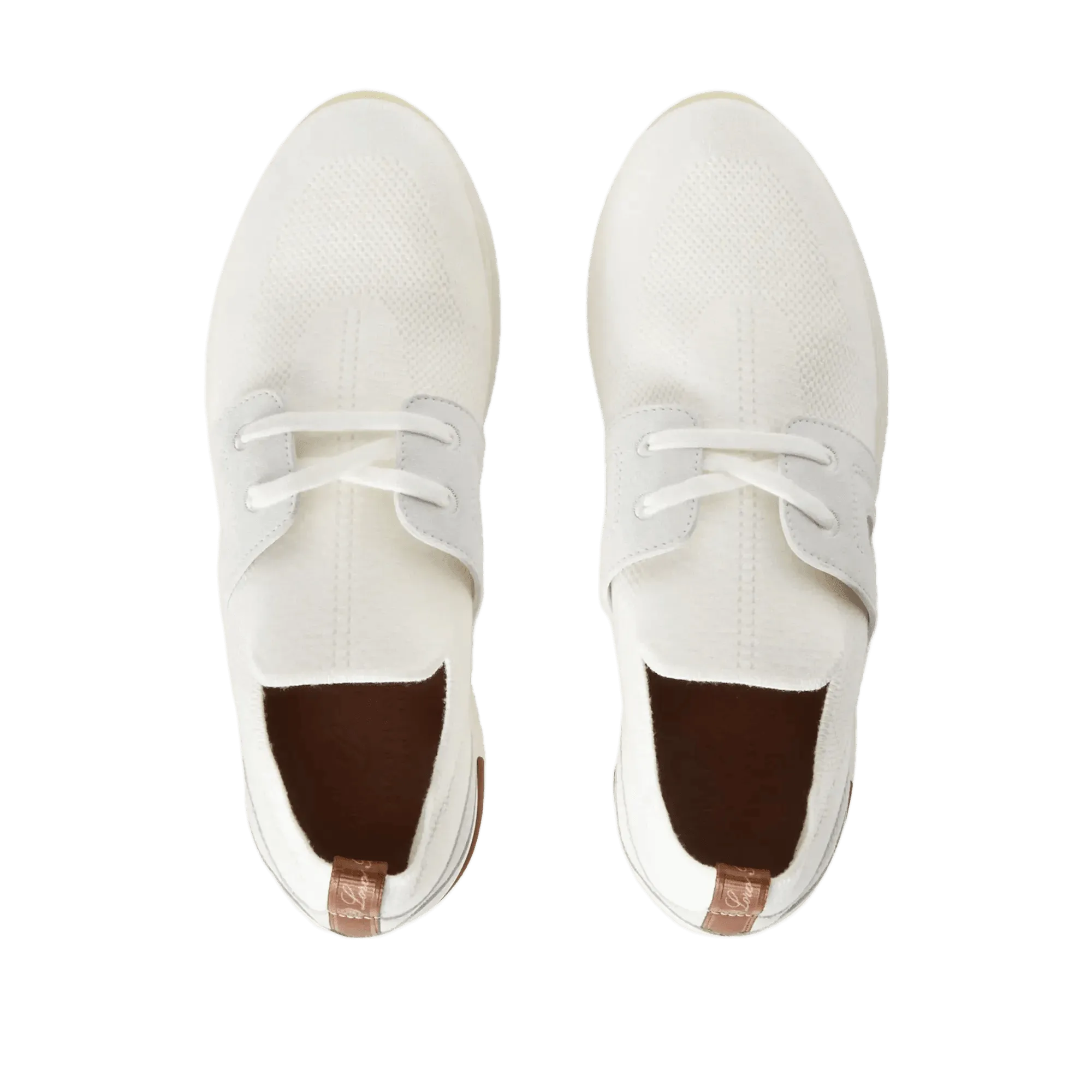 Loro Piana 360 Lp Lady Flexy Walk Sneaker