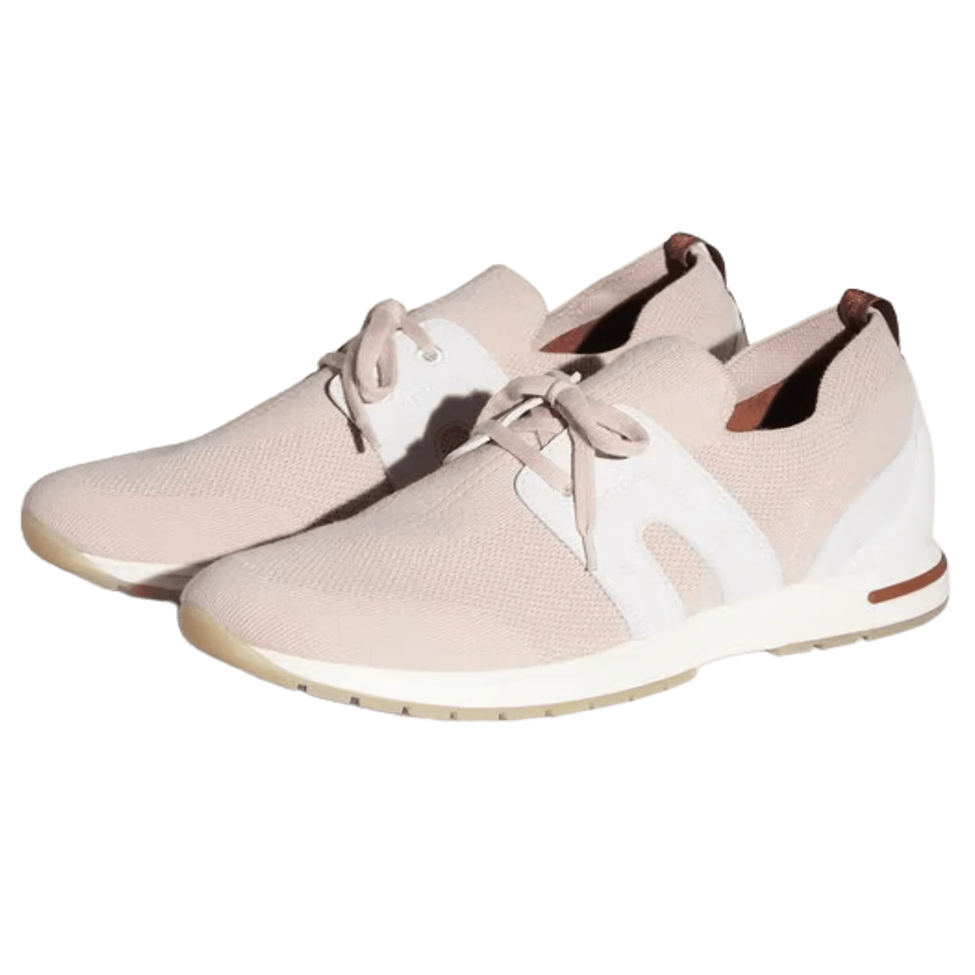 Loro Piana 360 Lp Lady Flexy Walk Sneaker