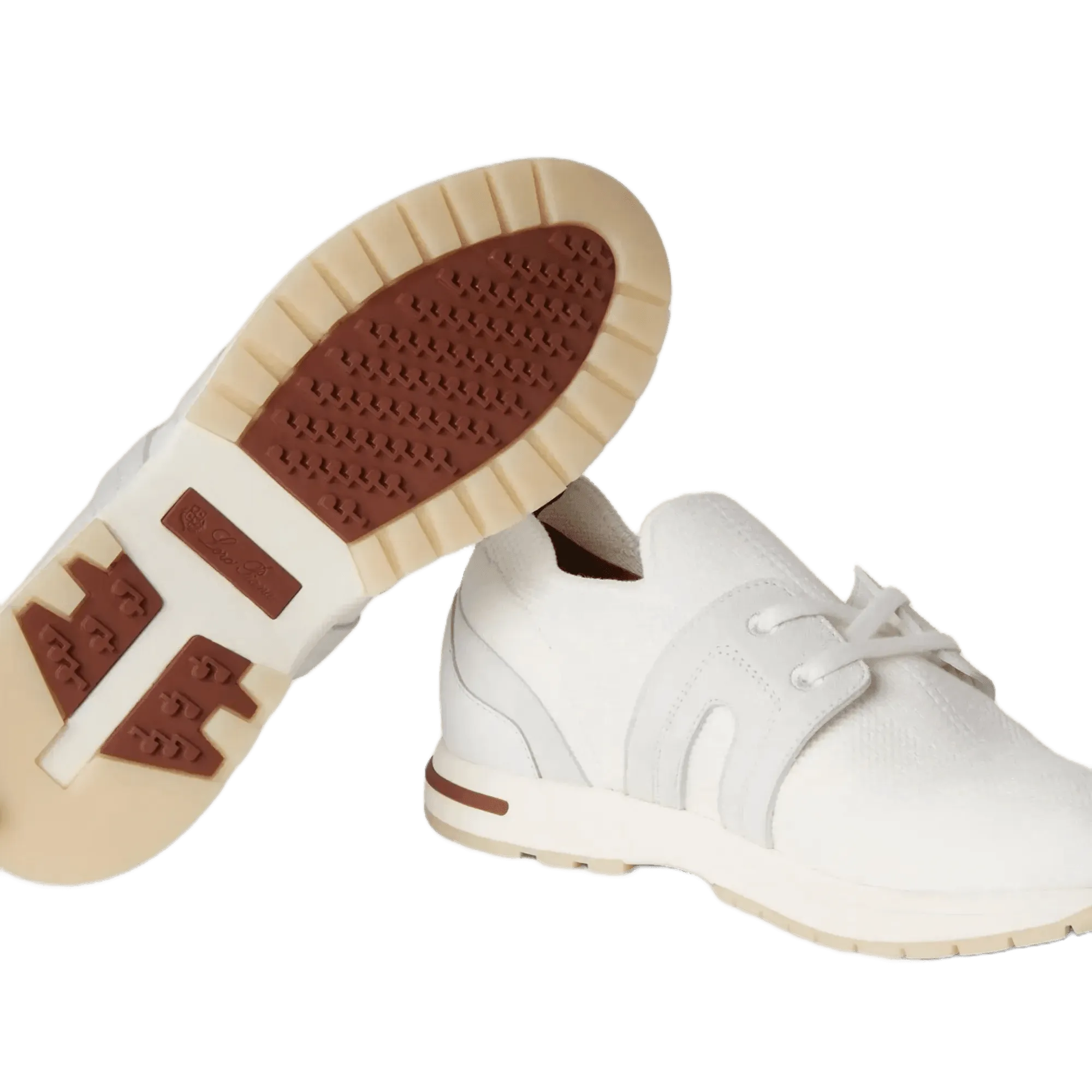 Loro Piana 360 Lp Lady Flexy Walk Sneaker