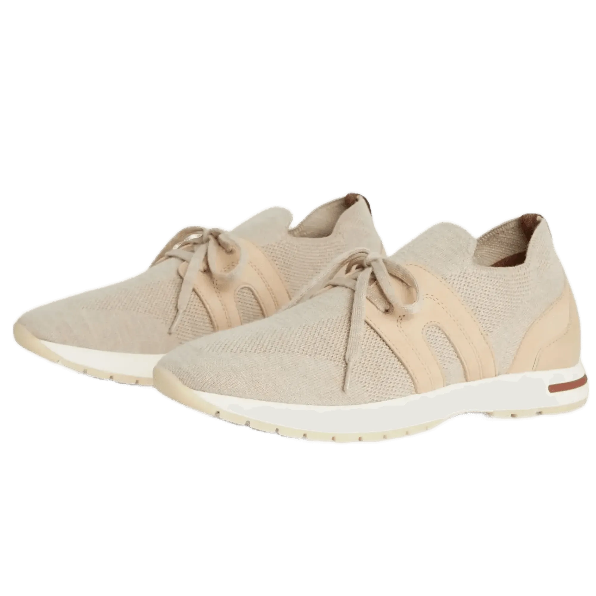 Loro Piana 360 Lp Lady Flexy Walk Sneaker