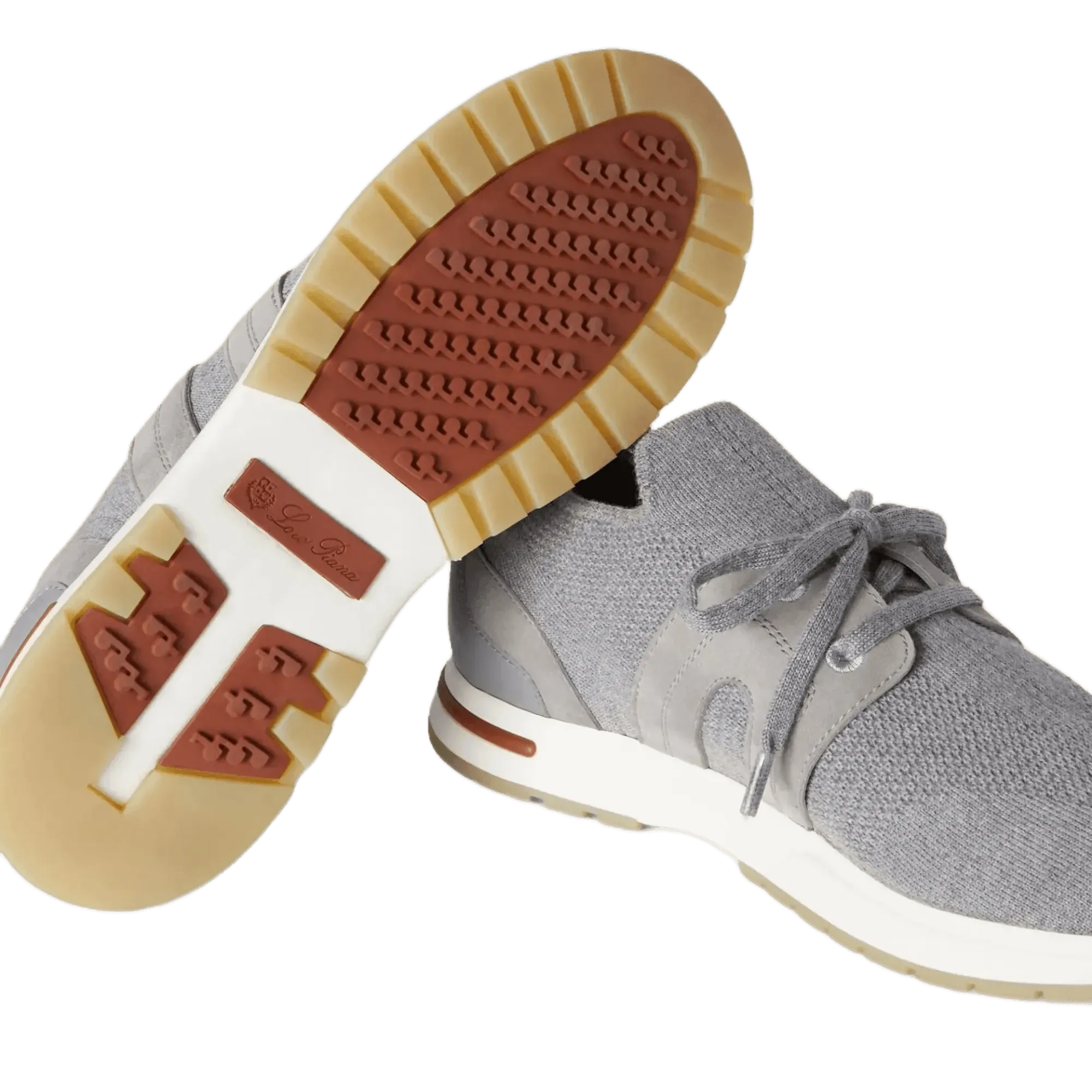 Loro Piana 360 Lp Lady Flexy Walk Sneaker