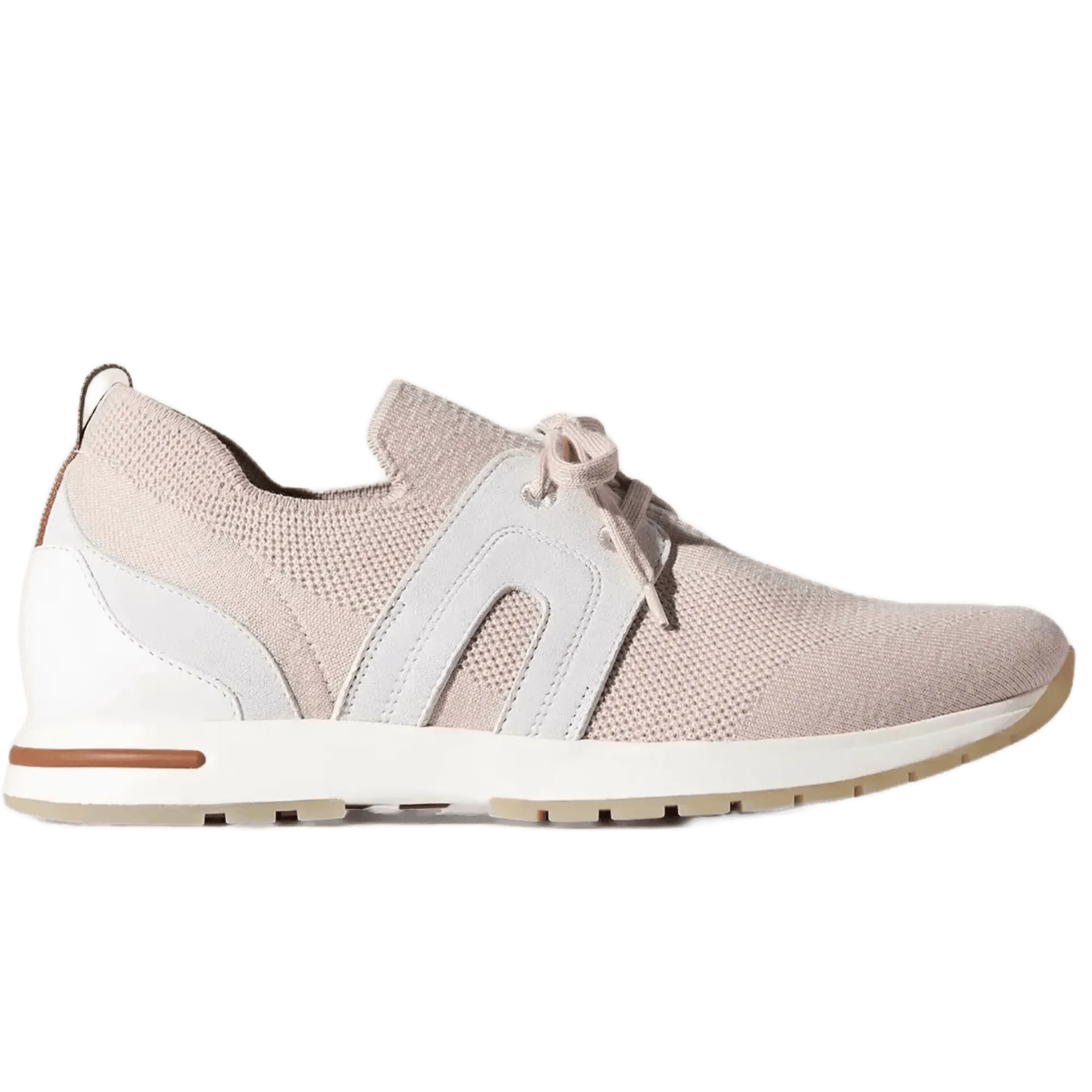 Loro Piana 360 Lp Lady Flexy Walk Sneaker
