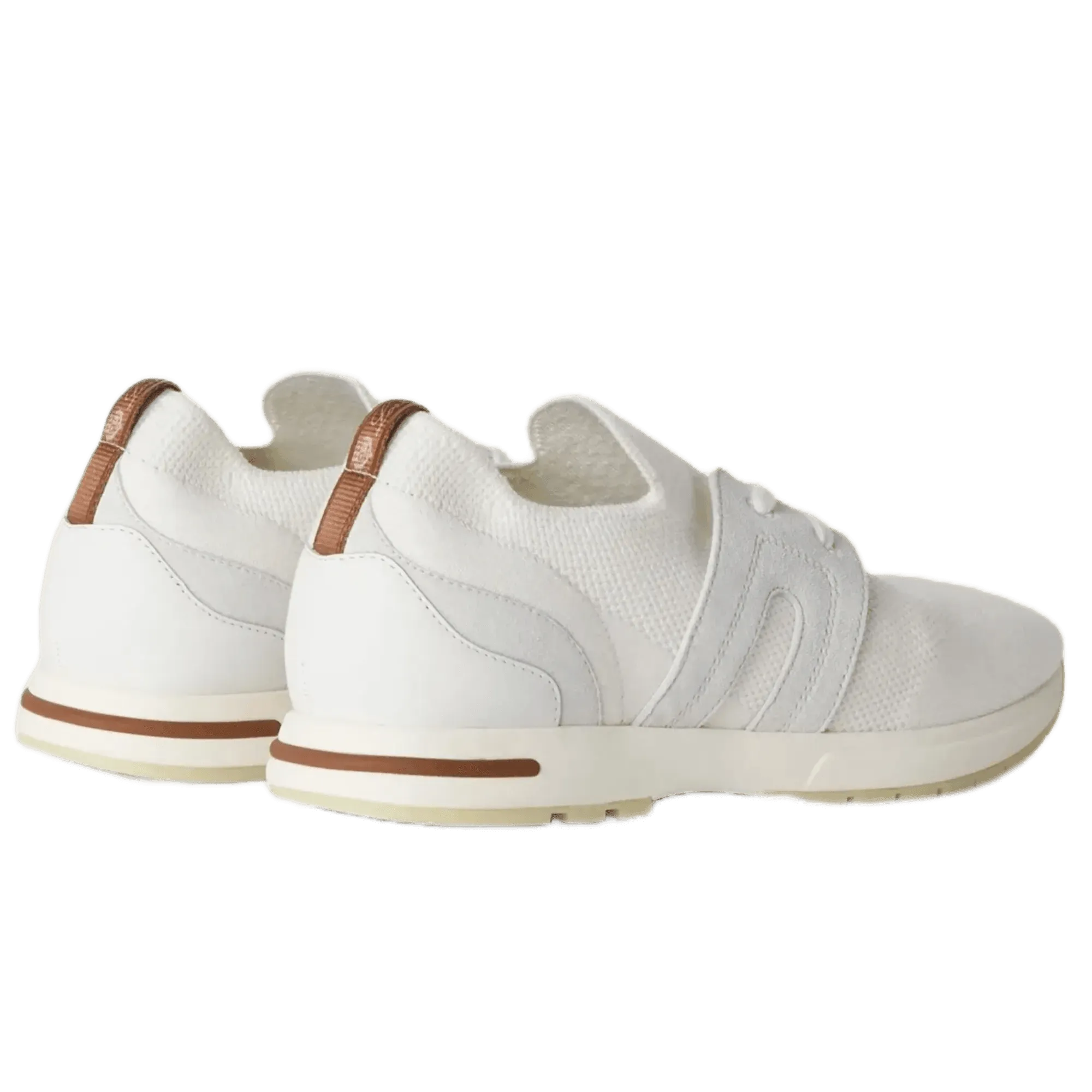 Loro Piana 360 Lp Lady Flexy Walk Sneaker