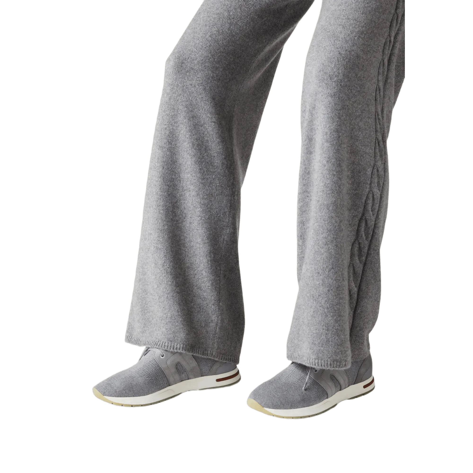 Loro Piana 360 Lp Lady Flexy Walk Sneaker