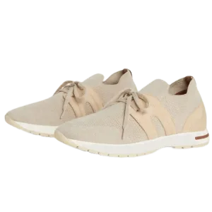 Loro Piana 360 Lp Lady Flexy Walk Sneaker