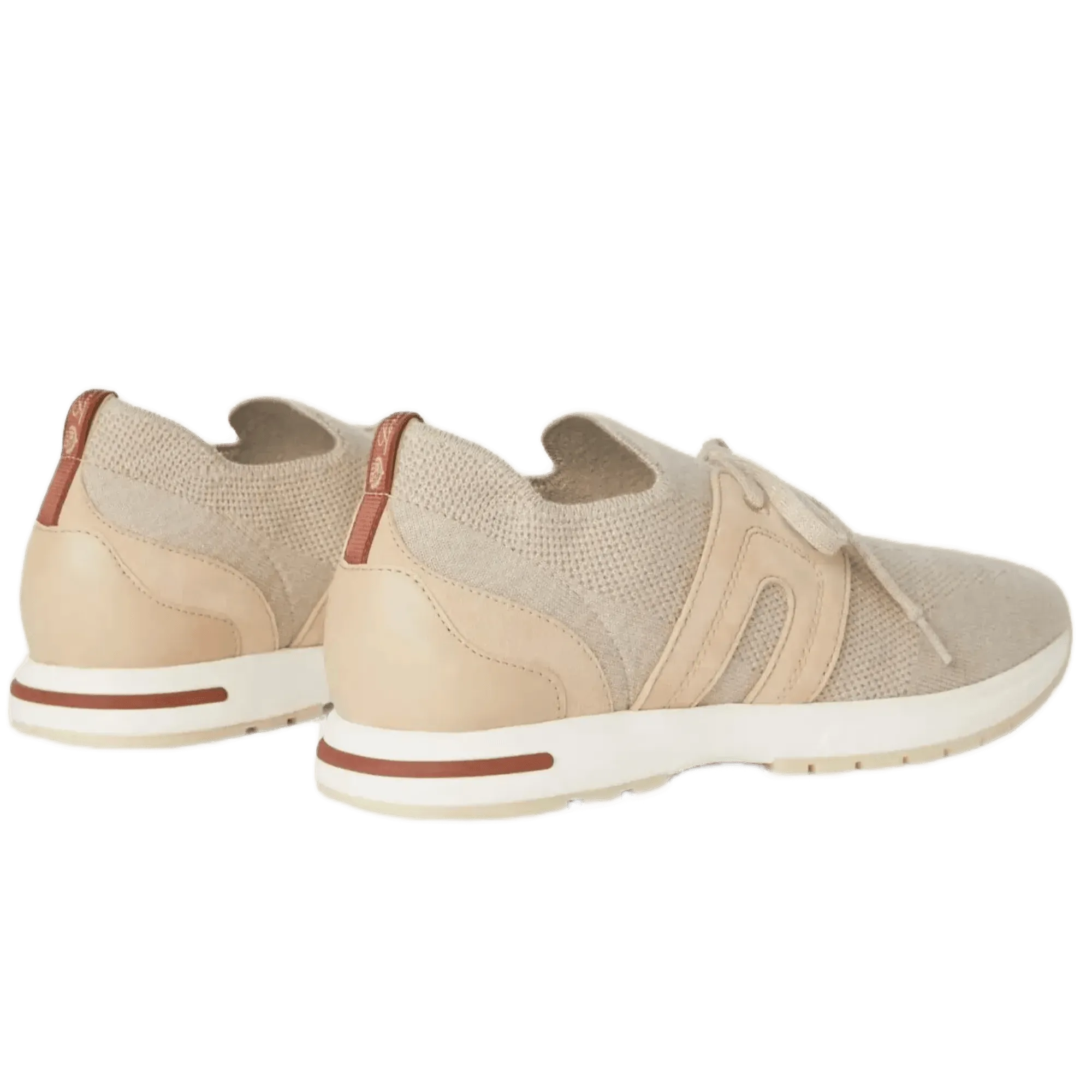 Loro Piana 360 Lp Lady Flexy Walk Sneaker