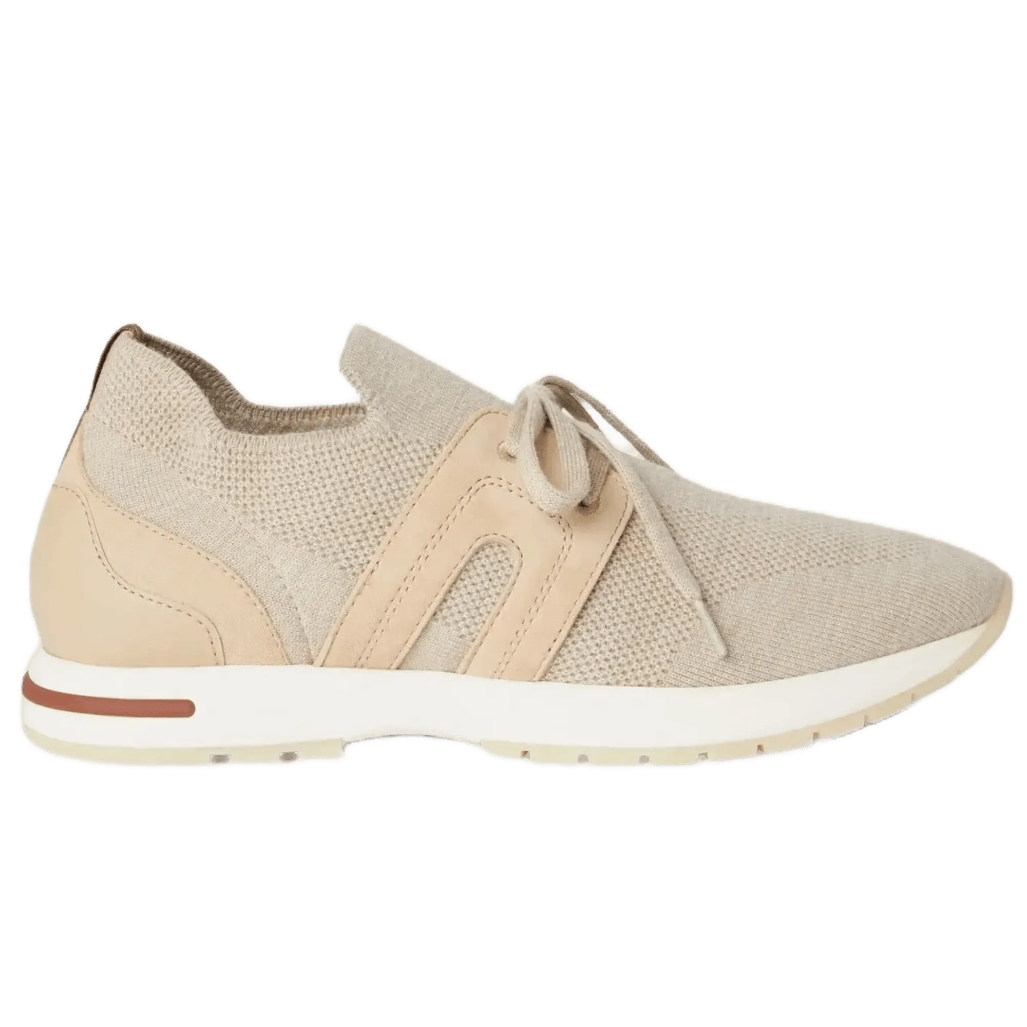 Loro Piana 360 Lp Lady Flexy Walk Sneaker