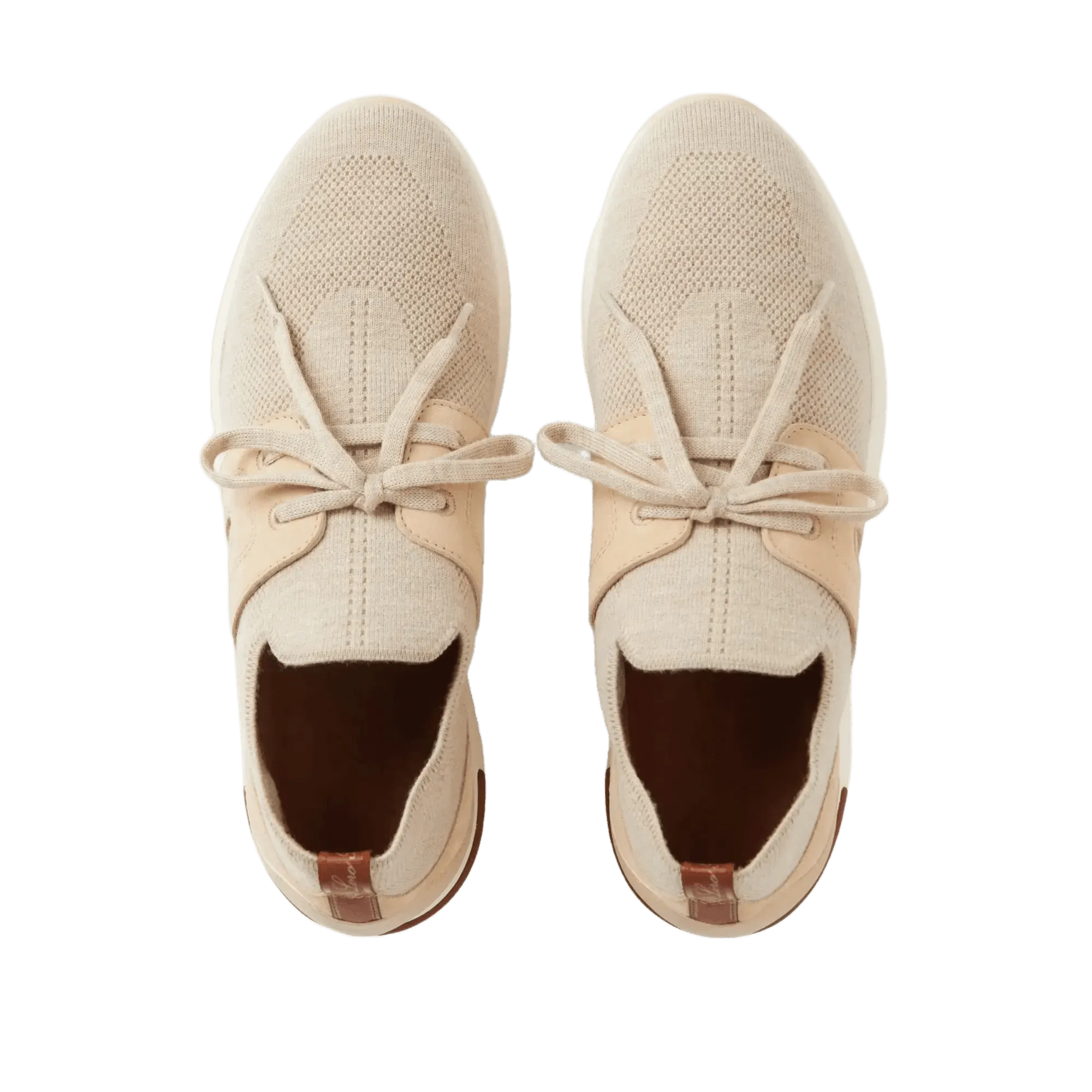 Loro Piana 360 Lp Lady Flexy Walk Sneaker