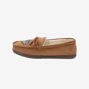 Los Angeles Rams Super Bowl LVI Champions Moccasin Slipper