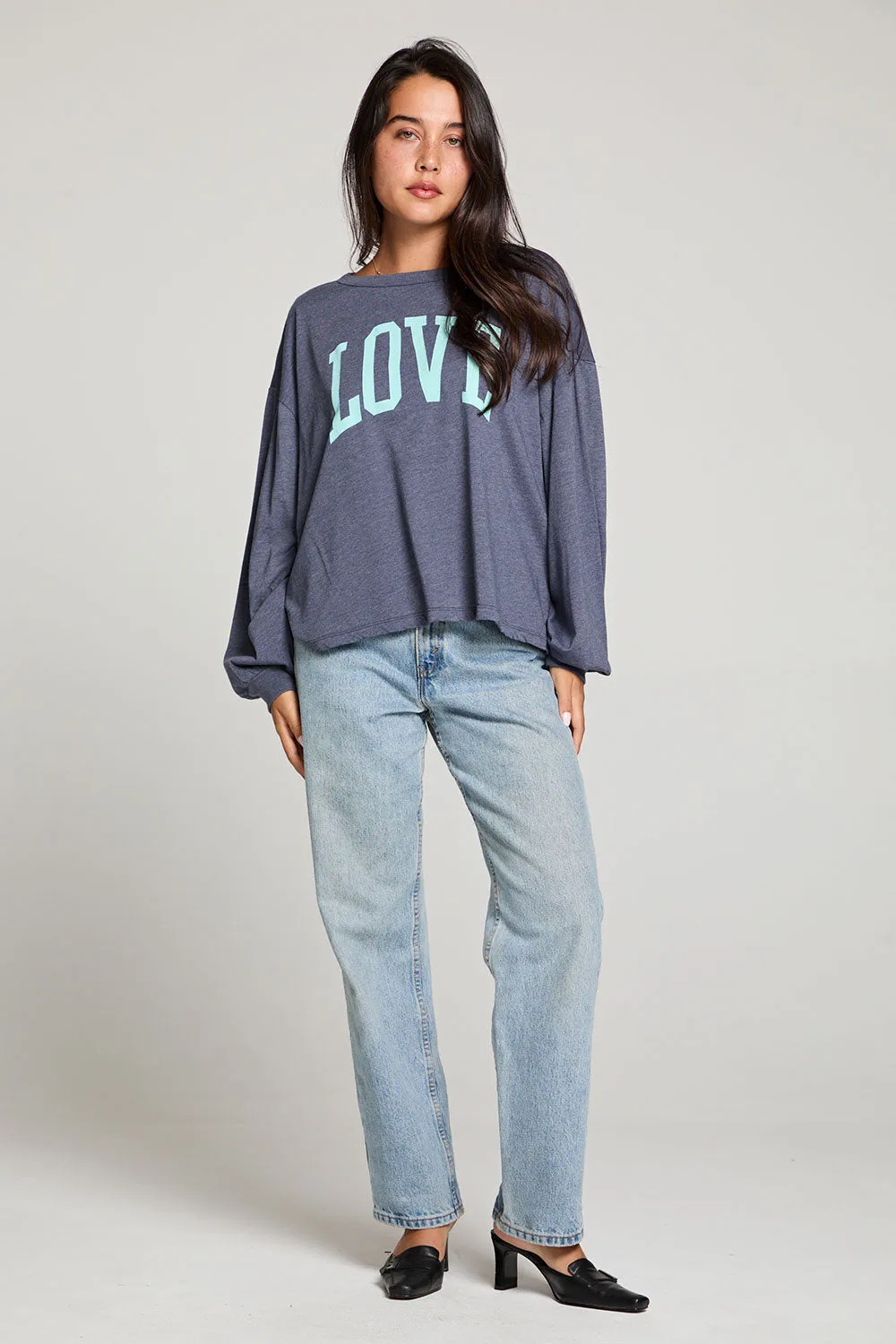Love Pullover