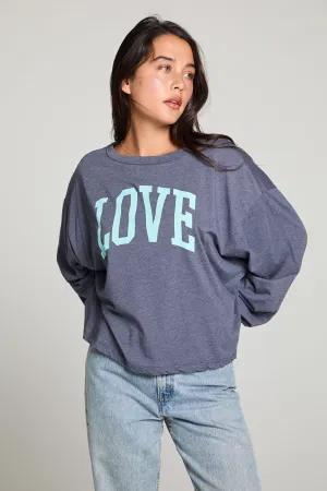 Love Pullover