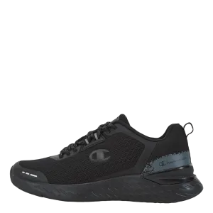 Low Cut Shoe Bold Xs Kk002
