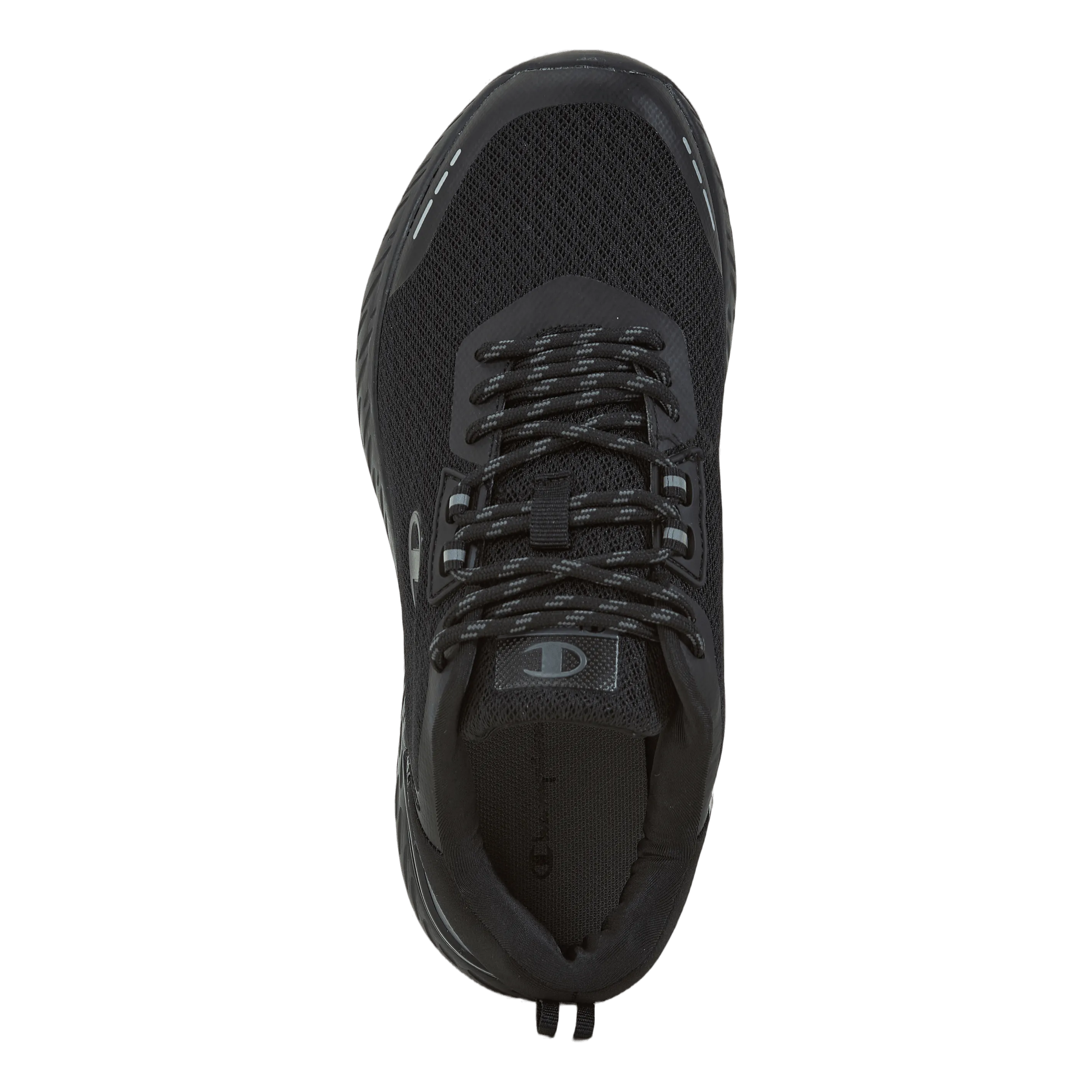 Low Cut Shoe Bold Xs Kk002