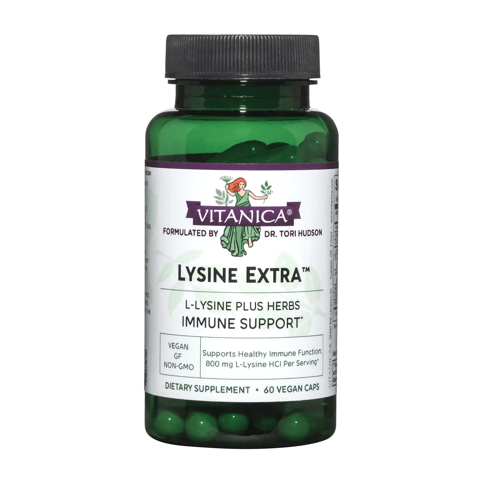 Lysine Extra