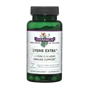 Lysine Extra
