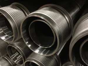 M4.5" Dual Tube Drill Rod