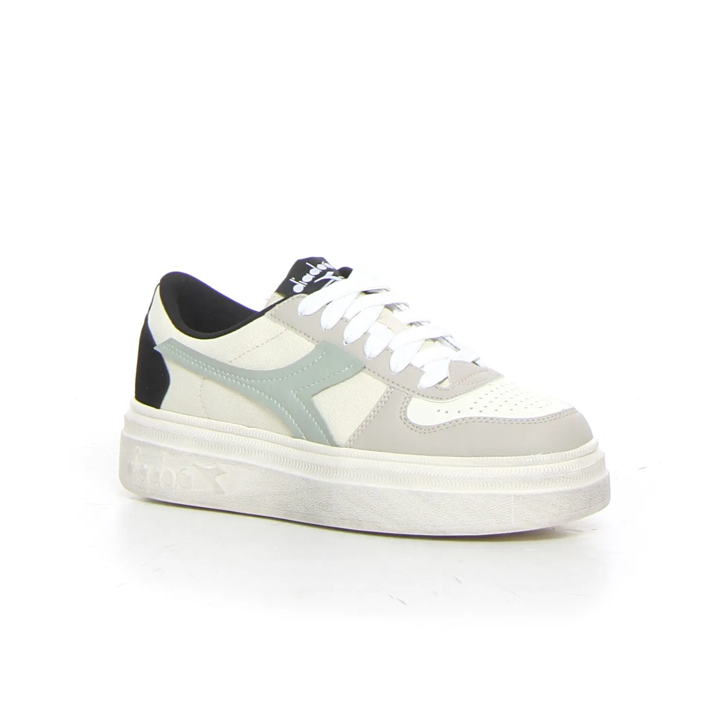 Magic Bold sneaker con platform